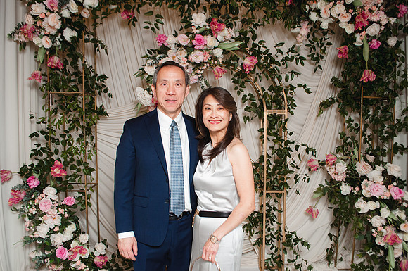 20168 - Annette + Louis Wedding Photobooth 2026