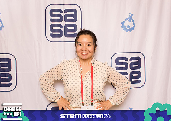 60425 - SASE SC Pro Photobooth 2026