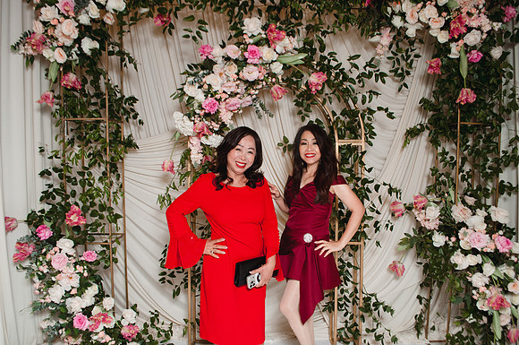 20161 - Annette + Louis Wedding Photobooth 2026