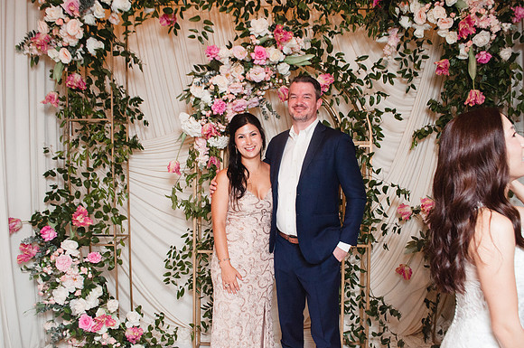 20220 - Annette + Louis Wedding Photobooth 2026
