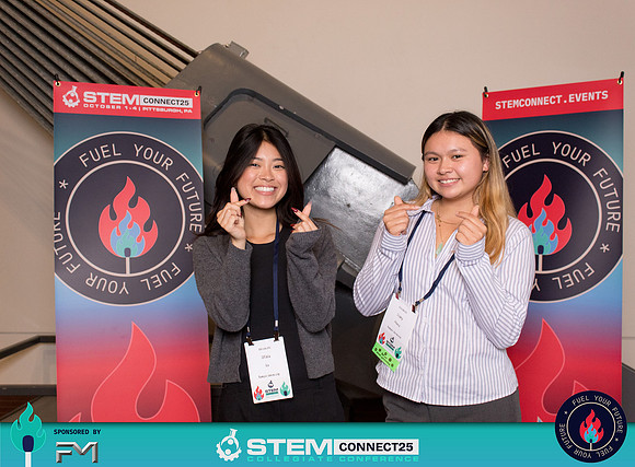 61261 - SASE SC Collegiate Photobooth 2025
