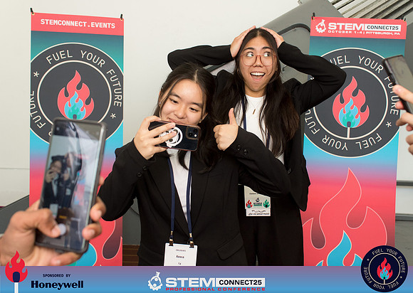 60402 - SASE SC Pro Photobooth 2025