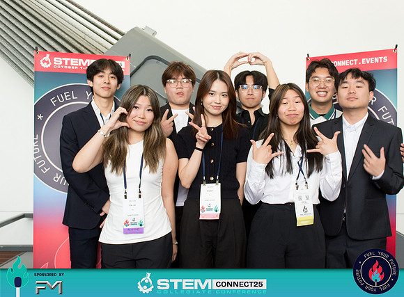 61147 - SASE SC Collegiate Photobooth 2025