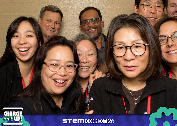 60114 - SASE SC Pro Photobooth 2026