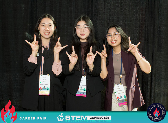 63074 - SASE SC Career Fair Photobooth 2025