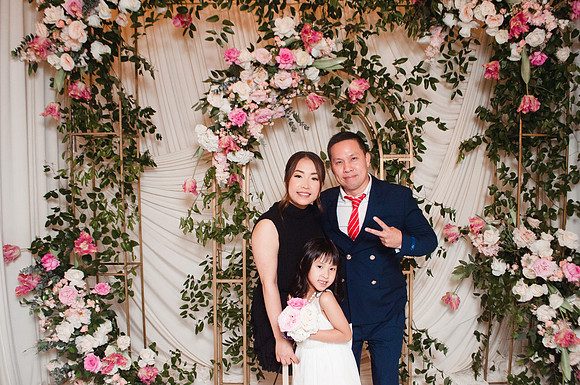 20198 - Annette + Louis Wedding Photobooth 2026