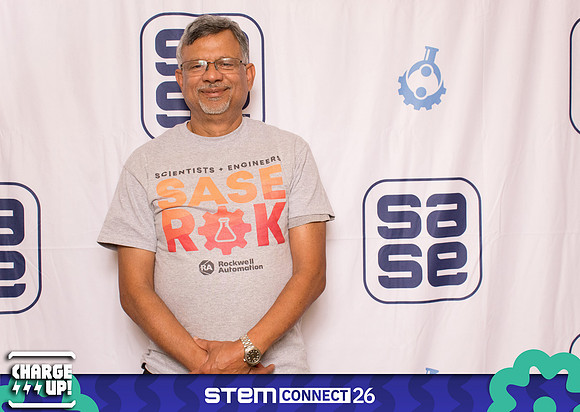 60414 - SASE SC Pro Photobooth 2026