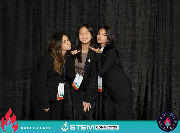 63333 - SASE SC Career Fair Photobooth 2025