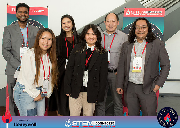 60114 - SASE SC Pro Photobooth 2025