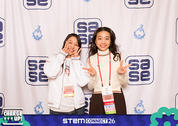 60485 - SASE SC Pro Photobooth 2026