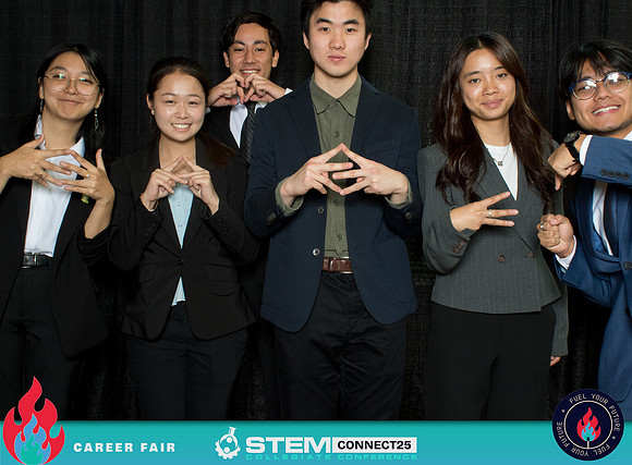 63169 - SASE SC Career Fair Photobooth 2025