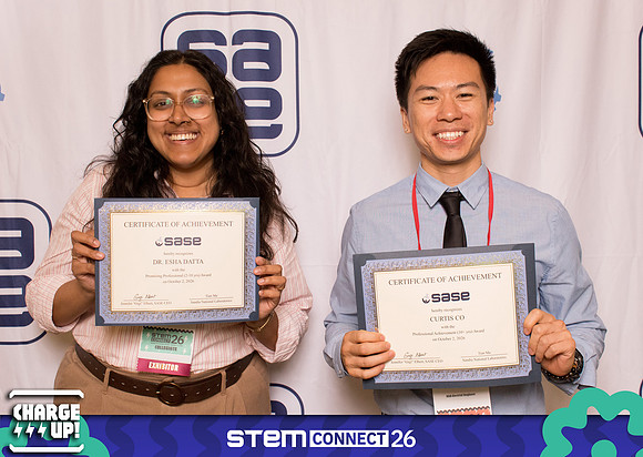 60385 - SASE SC Pro Photobooth 2026