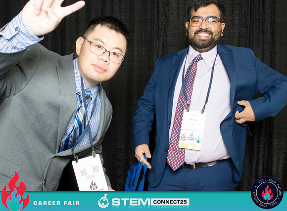 63346 - SASE SC Career Fair Photobooth 2025
