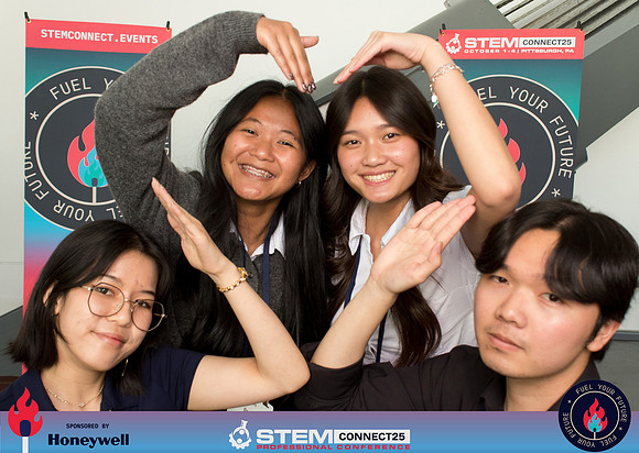 60130 - SASE SC Pro Photobooth 2025