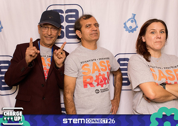 60306 - SASE SC Pro Photobooth 2026