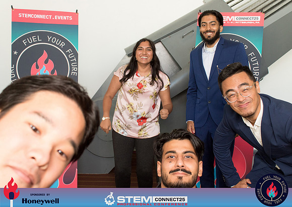 60209 - SASE SC Pro Photobooth 2025