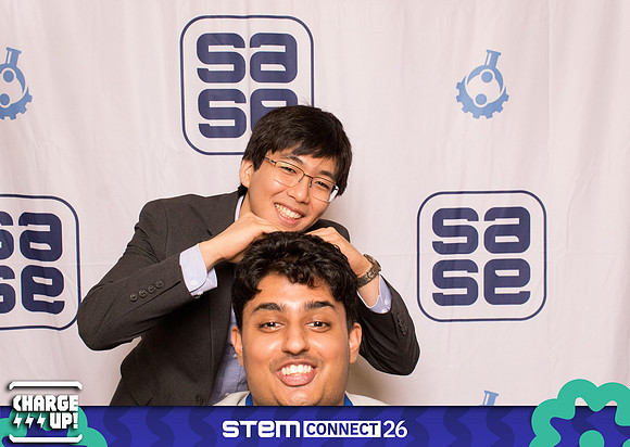 60238 - SASE SC Pro Photobooth 2026