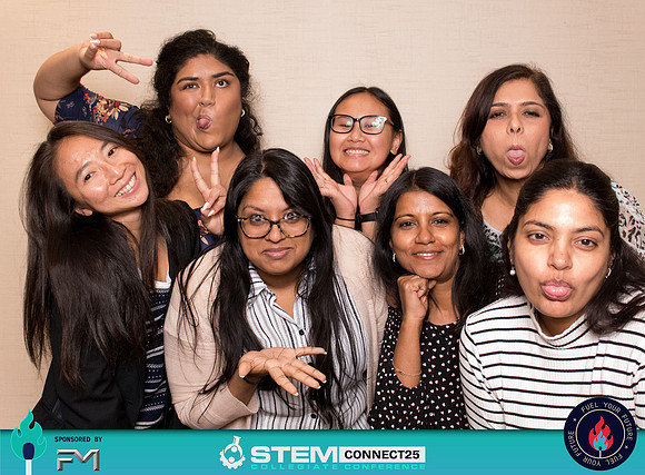 60829 - SASE SC Collegiate Photobooth 2025