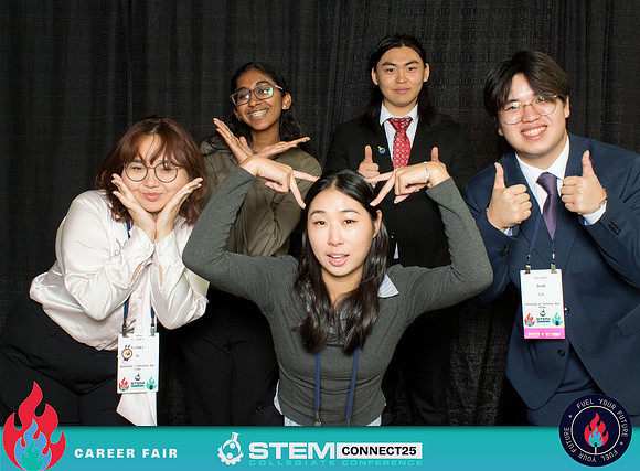 63398 - SASE SC Career Fair Photobooth 2025