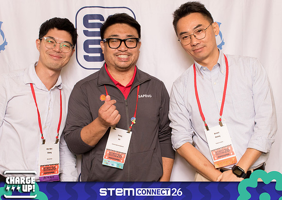 60292 - SASE SC Pro Photobooth 2026