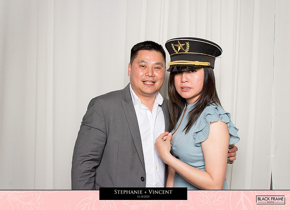 20287 - Stephanie + Vincent Wedding Photobooth 2023
