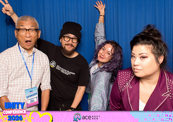 20023 - ACE NextGen Unity Conference PHotobooth 2026