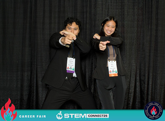 63321 - SASE SC Career Fair Photobooth 2025