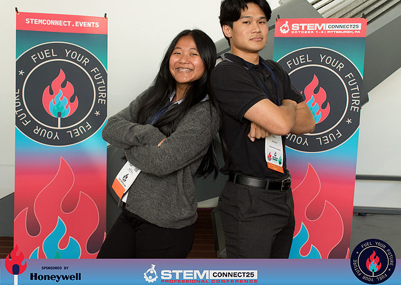 60143 - SASE SC Pro Photobooth 2025