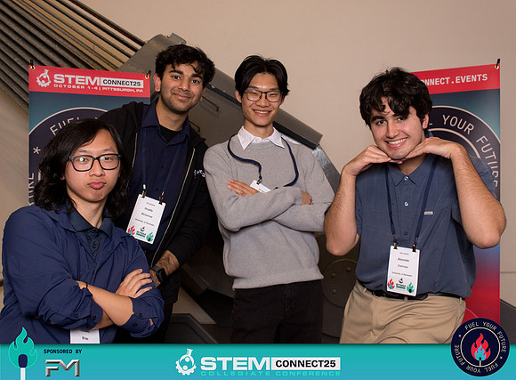 61293 - SASE SC Collegiate Photobooth 2025