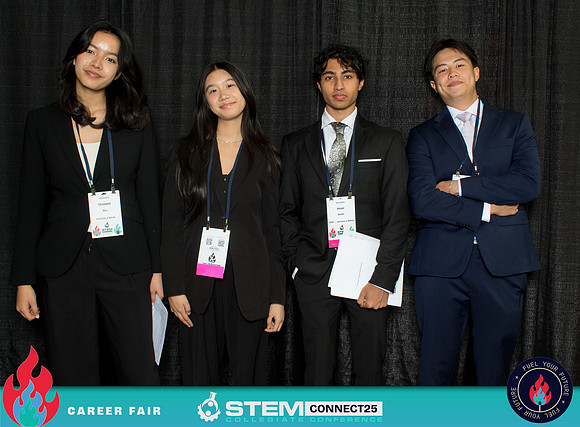 63369 - SASE SC Career Fair Photobooth 2025