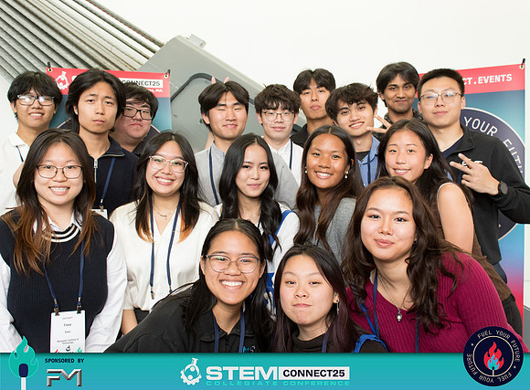 61132 - SASE SC Collegiate Photobooth 2025