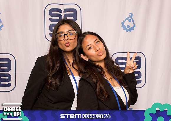 60267 - SASE SC Pro Photobooth 2026