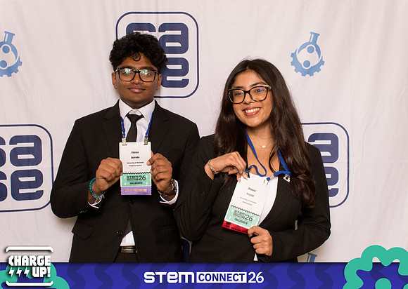 60265 - SASE SC Pro Photobooth 2026