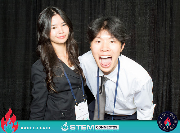 63388 - SASE SC Career Fair Photobooth 2025