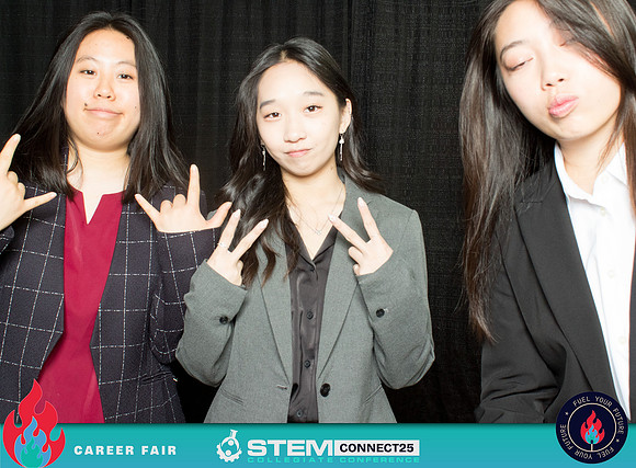 63418 - SASE SC Career Fair Photobooth 2025