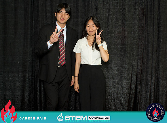 63376 - SASE SC Career Fair Photobooth 2025