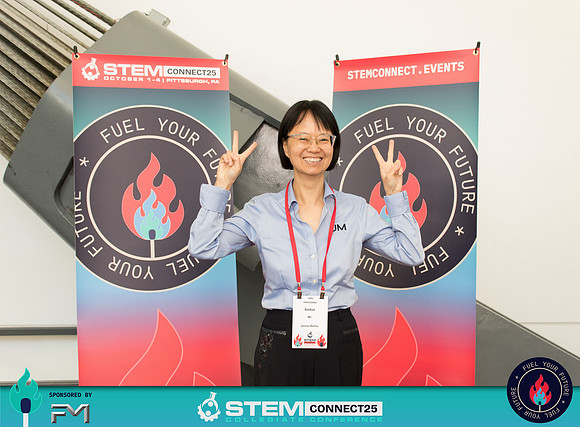 60951 - SASE SC Collegiate Photobooth 2025