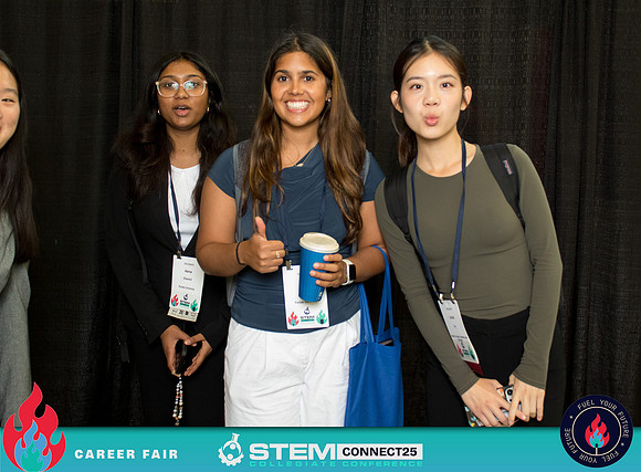 62933 - SASE SC Career Fair Photobooth 2025