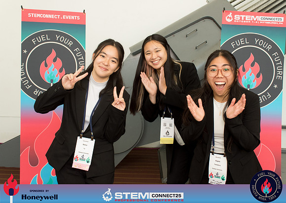 60352 - SASE SC Pro Photobooth 2025