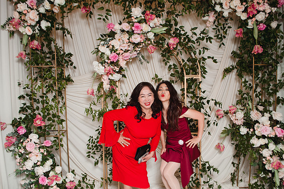 20162 - Annette + Louis Wedding Photobooth 2026