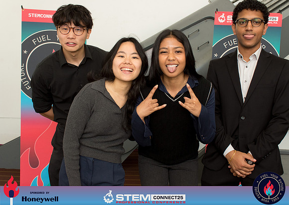 60428 - SASE SC Pro Photobooth 2025