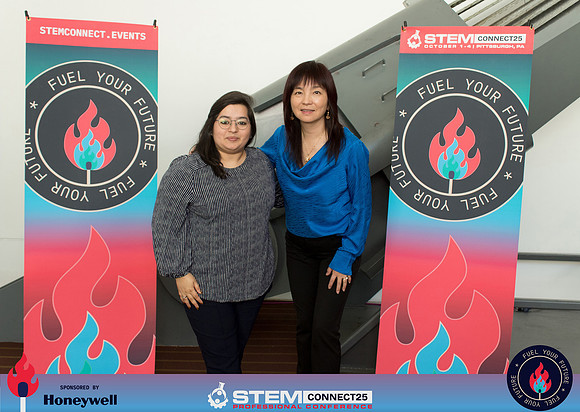 60102 - SASE SC Pro Photobooth 2025