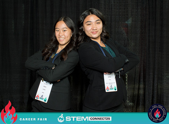 63135 - SASE SC Career Fair Photobooth 2025