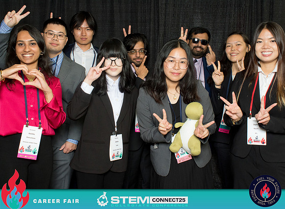 63318 - SASE SC Career Fair Photobooth 2025