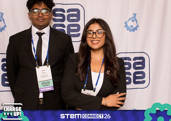 60263 - SASE SC Pro Photobooth 2026