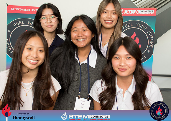60138 - SASE SC Pro Photobooth 2025