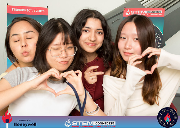 60158 - SASE SC Pro Photobooth 2025