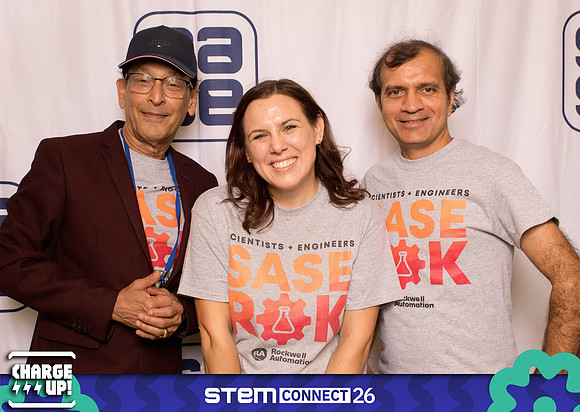 60311 - SASE SC Pro Photobooth 2026