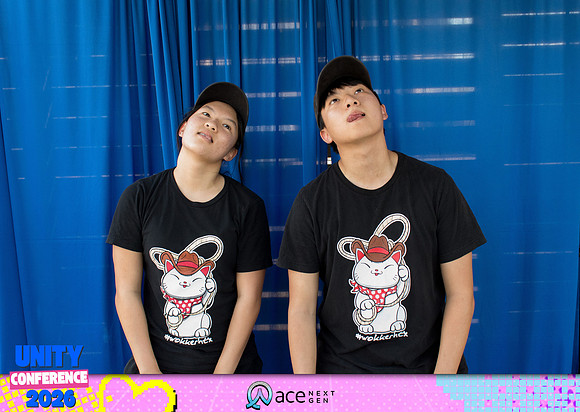 20095 - ACE NextGen Unity Conference PHotobooth 2026