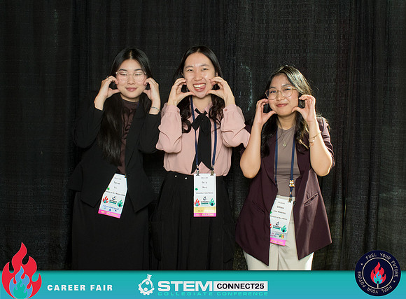 63096 - SASE SC Career Fair Photobooth 2025